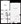 841 sq. ft. A4A floor plan