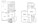 1,737 sq. ft. C1 TH floor plan
