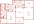 1,099 sq. ft. Greenbriar floor plan