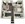 775 sq. ft. A1-BH-L floor plan