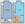 830 sq. ft. A4 floor plan