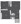 830 sq. ft. B2 floor plan