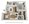 671 sq. ft. A5 floor plan