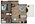 720 sq. ft. Robin floor plan