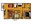 857 sq. ft. floor plan
