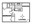 651 sq. ft. A1 floor plan