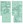 1,689 sq. ft. C3 Townhome floor plan