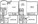 1,232 sq. ft. F2 floor plan