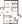 946 sq. ft. C floor plan
