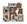 1,123 sq. ft. Red Oak floor plan