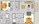 1,151 sq. ft. to 1,175 sq. ft. B4 floor plan