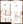 571 sq. ft. A1 floor plan