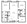 1,314 sq. ft. MB3 floor plan