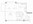 933 sq. ft. A1 floor plan