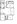 1,249 sq. ft. 60% floor plan