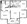850 sq. ft. Houston floor plan