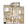 700 sq. ft. Oak/50% floor plan