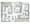 1,148 sq. ft. Evergreen floor plan
