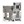 826 sq. ft. A3-Essential Housing floor plan
