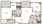 1,845 sq. ft. to 2,590 sq. ft. floor plan