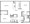1,183 sq. ft. to 1,391 sq. ft. Cordoba floor plan