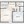 515 sq. ft. A1 floor plan