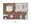 700 sq. ft. A1 floor plan