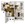 712 sq. ft. A1 floor plan