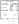 515 sq. ft. A1 floor plan