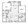 1,014 sq. ft. B2 HC/30% floor plan