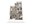 1,060 sq. ft. A8 floor plan