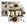 1,141 sq. ft. C2 floor plan