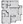 1,092 sq. ft. E floor plan