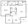 966 sq. ft. A7 PH II/Brenham floor plan