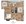 1,006 sq. ft. B3 floor plan