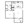 697 sq. ft. A2 floor plan