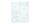 625 sq. ft. A2 floor plan