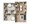 1,132 sq. ft. B1 floor plan
