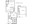 1,517 sq. ft. Pinewood floor plan