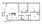 1,172 sq. ft. floor plan