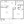 647 sq. ft. A3 floor plan