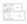 793 sq. ft. PH1 floor plan