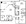 1,300 sq. ft. B2 floor plan