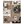 872 sq. ft. 60% floor plan