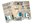1,243 sq. ft. B5 floor plan