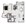 906 sq. ft. A5 floor plan