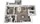 1,217 sq. ft. A4 floor plan