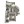 834 sq. ft. A9 floor plan