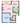 690 sq. ft. A1 floor plan