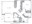 1,018 sq. ft. to 1,048 sq. ft. 2A floor plan